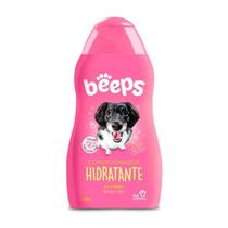 Condicionador Beeps Hidratante Para Cães e Gatos 480ml - Pet Society