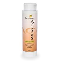 Condicionador Begonia Macaxeira 400ml Condicionador Begonia Macaxeira 400ml