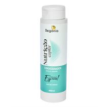 Condicionador Begonia Nutrição Capilar 400ml Condicionador Begonia Nutrição Capilar 400ml
