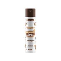 Condicionador Beleza Natural Explosão de Óleos Africanos 300ml