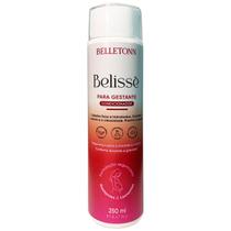 Condicionador Belissè Gestante Lactante 250ml Liso Perfeito