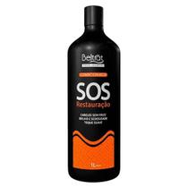 Condicionador beltrat profissional sos restauração 1 litro