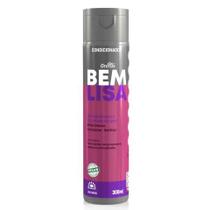 Condicionador Bem Lisa Griffus 300ml