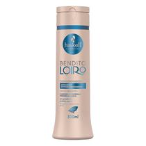 Condicionador Bendito Loiro 300ml - haskell