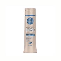 Condicionador Bendito Loiro - 300ml Haskell
