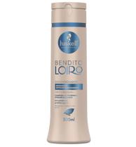 Condicionador bendito loiro 300ml haskell