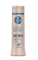 Condicionador Bendito Loiro 300ml Haskell Condicionador Bendito Loiro 300ml Haskell