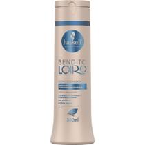 Condicionador Bendito Loiro Haskell 300ml Condicionador Bendito Loiro Haskell 300ml