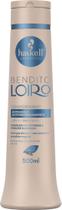 Condicionador Bendito Loiro Haskell