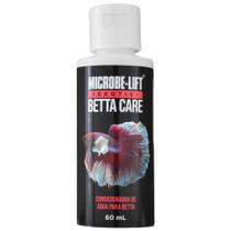 Condicionador Betta Exotic Care 60ml Microbe Lift