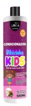 Condicionador bibizinha kids 500ml Sallon Linda