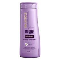 Condicionador Bio Extratus Blond 250ml Condicionador Bio Extratus Blond 250ml