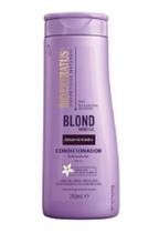 Condicionador Bio Extratus Blond Bioreflex 250ml