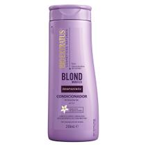 Condicionador Bio Extratus Blond Bioreflex 250ml Condicionador Bio Extratus Blond Bioreflex 250ml