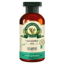 Condicionador Bio Extratus Botica Algas Marinhas com 270ml