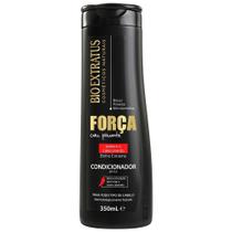 Condicionador Bio Extratus Força Com Pimenta 350ml