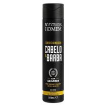 Condicionador Bio Extratus Homem Cabelo & Barba - 300ml Condicionador Bio Extratus Homem Cabelo & Barba - 300ml