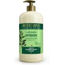 Condicionador Bio Extratus Jaborandi Anti Queda 1 Litro