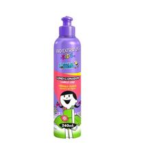 Condicionador Bio Extratus Kids Cabelo Liso 240ML