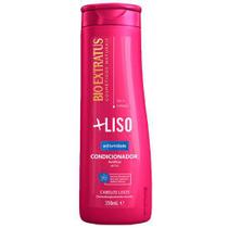 Condicionador bio extratus mais liso 350ml