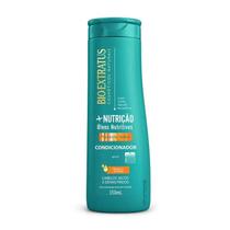 Condicionador Bio Extratus Mais Nutrição 350ml Condicionador Bio Extratus Mais Nutrição 350ml