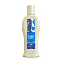 Condicionador Bio Extratus Neutro 250mL Condicionador Bio Extratus Neutro 250mL
