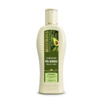 Condicionador Bio Extratus Pos Quimica 250Ml Condicionador Bio Extratus Pos Quimica 250Ml