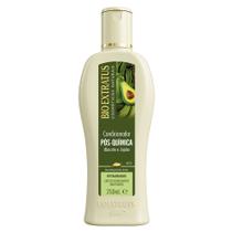 Condicionador Bio Extratus Pós Química Abacate 250ml