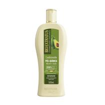 Condicionador Bio Extratus Pòs -Quimica Abacate e Jojoba 500ml Condicionador Bio Extratus Pòs -Quimica Abacate e Jojoba 500ml