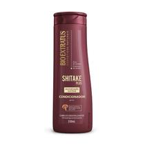 Condicionador Bio Extratus Shitake Plus 350 ml Reconstrução Nutritiva Condicionador Bio Extratus Shitake Plus 350 ml Reconstrução Nutritiva