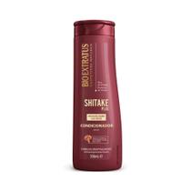 Condicionador Bio Extratus Shitake Plus 350ml Condicionador Bio Extratus Shitake Plus 350ml