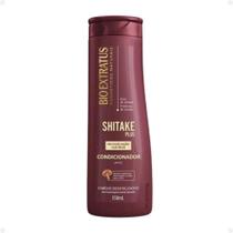 Condicionador Bio Extratus Shitake Plus 350ml
