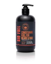 Condicionador Biofuel GIBS Grooming para Barba e Cabelo - 355ml