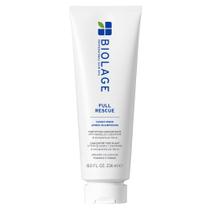 Condicionador Biolage Full Rescue fortalece cabelos finos 240mL