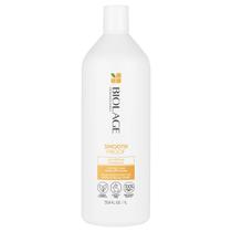 Condicionador Biolage Smooth Proof 1L com controle de umidade e antifrizz Condicionador Biolage Smooth Proof 1L com controle de umidade e antifrizz