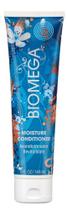 Condicionador BIOMEGA Biomega Moisture 150mL para todos os tipos de cabelo Condicionador BIOMEGA Biomega Moisture 150mL para todos os tipos de cabelo
