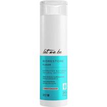 Condicionador Biorestore Limpeza Profunda Let Me Be 240ml