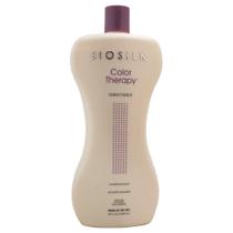 Condicionador BioSilk Cosmo Farouk Color Therapy 1L Condicionador BioSilk Cosmo Farouk Color Therapy 1L