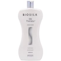 Condicionador BioSilk Silk Therapy 1006ml (pacote com 1) Condicionador BioSilk Silk Therapy 1006ml (pacote com 1)