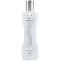 Condicionador BioSilk Silk Therapy Original Cure 355ml Condicionador BioSilk Silk Therapy Original Cure 355ml