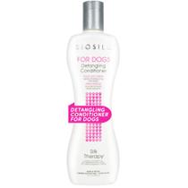Condicionador BioSilk Silk Therapy para Cães - 355ml Condicionador BioSilk Silk Therapy para Cães - 355ml