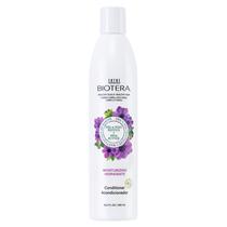 Condicionador Biotera Moisturizing Hidrata Cabelos Secos, Médio-Finos Condicionador Biotera Moisturizing Hidrata Cabelos Secos, Médio-Finos