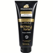 Condicionador Biotina Forte 500ml Condicionador Biotina Forte 500ml