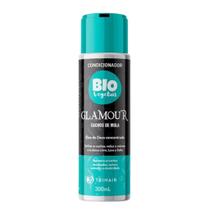 Condicionador Biovegetais Cachos de Mola Glamour 300ml - Trihair