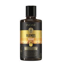 Condicionador Blends Capilar 300ml Inoar