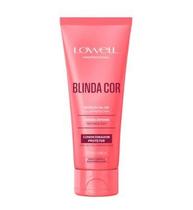 Condicionador Blinda Cor 200ml - Lowell 42002 Condicionador Blinda Cor 200ml - Lowell 42002