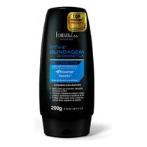 Condicionador Blindagem Biomimética Forever Liss 200g Condicionador Blindagem Biomimética Forever Liss 200g