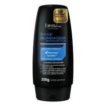 Condicionador Blindagem Biomimética Forever Liss Condicionador Blindagem Biomimética Forever Liss
