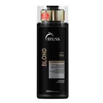 Condicionador Blond 300ml - Truss Condicionador Blond 300ml - Truss