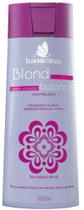 Condicionador blond balance 300ml barrominas